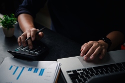 QuickBooks Accounting Services